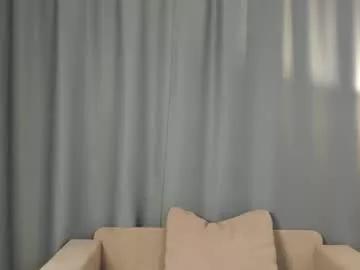 thomas_ron on Chaturbate 