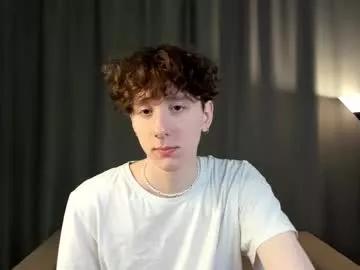 thomas_ron on Chaturbate 
