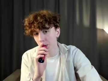 thomas_ron on Chaturbate 