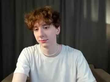 thomas_ron on Chaturbate 
