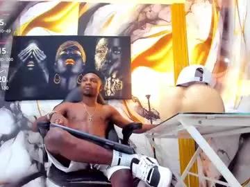 thomas_shelbys on Chaturbate