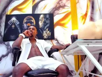 thomas_shelbys on Chaturbate