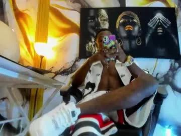 thomas_shelbys on Chaturbate