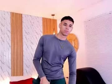 thomas_walker0 on Chaturbate