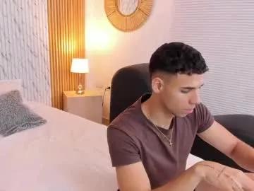 thomas_walker0 on Chaturbate