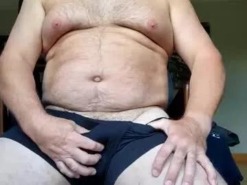 thrilled1 on Chaturbate