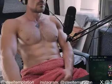 Freechat tickle_my_pickle07 on Chaturbate