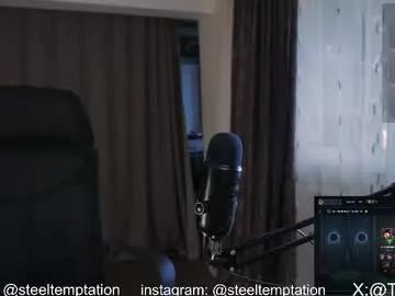 Freechat tickle_my_pickle07 on Chaturbate