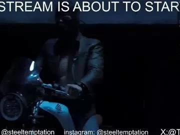 Freechat tickle_my_pickle07 on Chaturbate