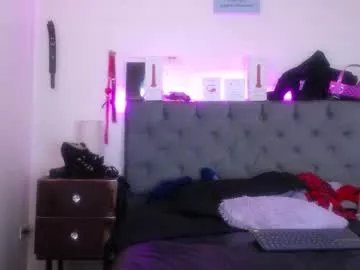 Freechat tifanny_nails on Chaturbate