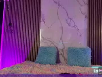 tiffany_johnson111 on Chaturbate