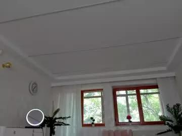 tiffanyhouston_ on Chaturbate