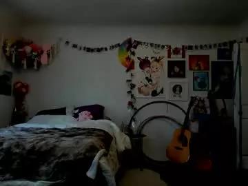 Freechat tiggerrosey on Chaturbate