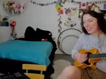 Freechat tiggerrosey on Chaturbate