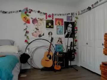 Freechat tiggerrosey on Chaturbate