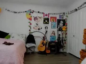 Freechat tiggerrosey on Chaturbate