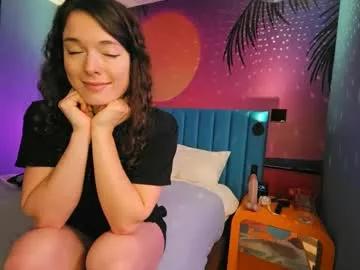 Freechat tiggerrosey on Chaturbate