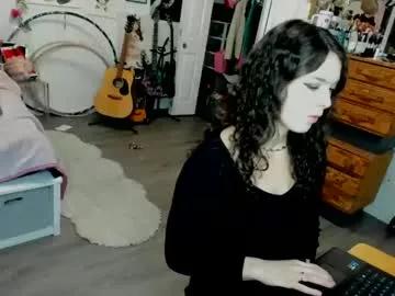 Freechat tiggerrosey on Chaturbate