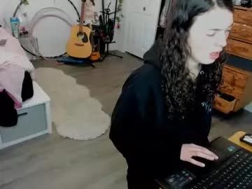 Freechat tiggerrosey on Chaturbate