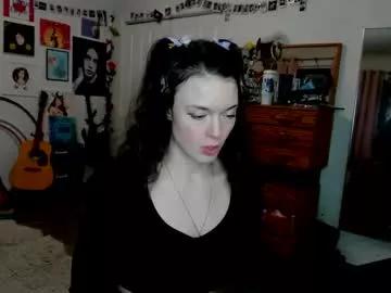 Freechat tiggerrosey on Chaturbate