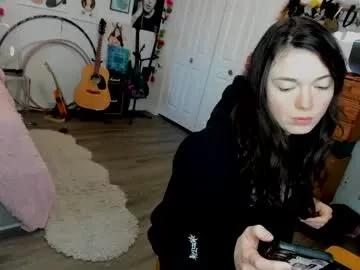 Freechat tiggerrosey on Chaturbate