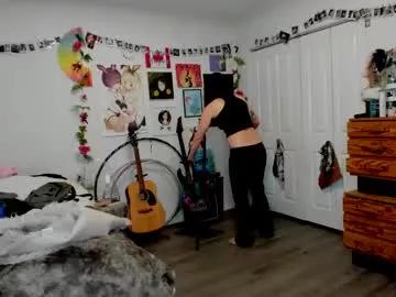 Freechat tiggerrosey on Chaturbate