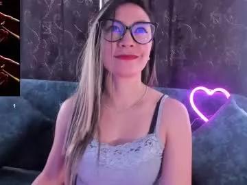 tila_tequila15 on Chaturbate