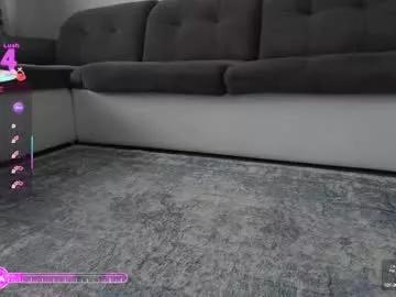 tinna_angel on Chaturbate