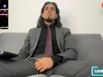 tom_blunt96 on Chaturbate