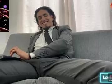 tom_blunt96 on Chaturbate