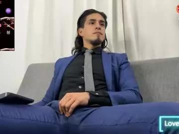 tom_blunt96 on Chaturbate