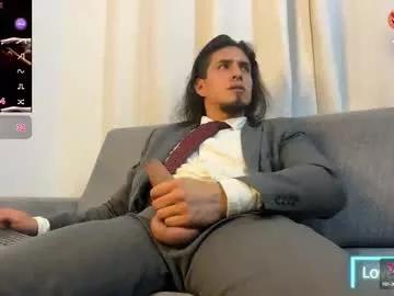 tom_blunt96 on Chaturbate