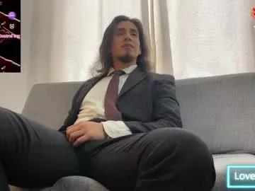 tom_blunt96 on Chaturbate