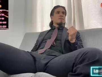 tom_blunt96 on Chaturbate