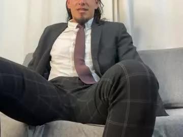 tom_blunt96 on Chaturbate