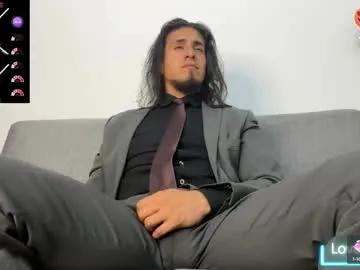 tom_blunt96 on Chaturbate