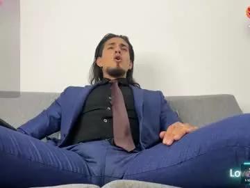 tom_blunt96 on Chaturbate