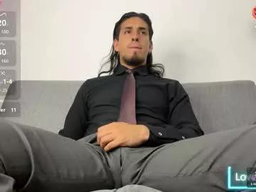 tom_blunt96 on Chaturbate