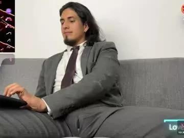 tom_blunt96 on Chaturbate