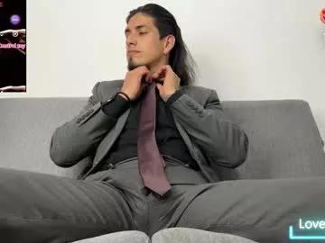 tom_blunt96 on Chaturbate