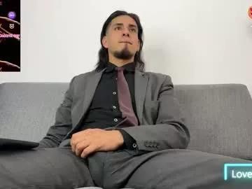 tom_blunt96 on Chaturbate