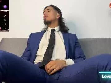 tom_blunt96 on Chaturbate