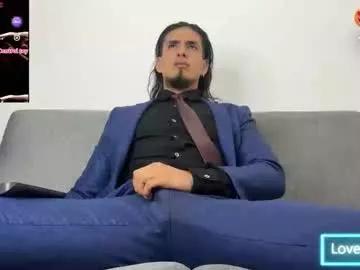 tom_blunt96 on Chaturbate