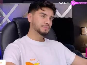 tommiduboiss on Chaturbate