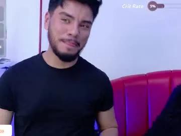 tommiduboiss on Chaturbate