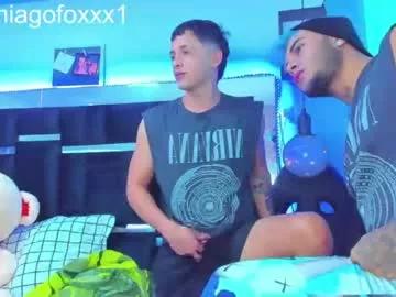 tommy_hotguy on Chaturbate