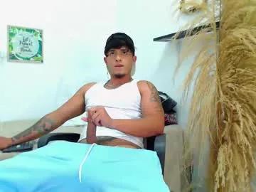 tommy_hotguy on Chaturbate