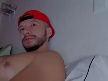 toonnydee on Chaturbate