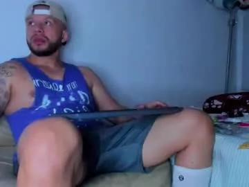 toonnydee on Chaturbate