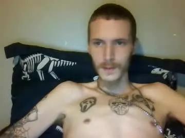 tootall803 on Chaturbate